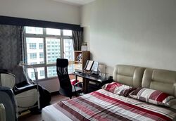 Blk 211C Compassvale Beacon (Sengkang), HDB 4 Rooms #554833071